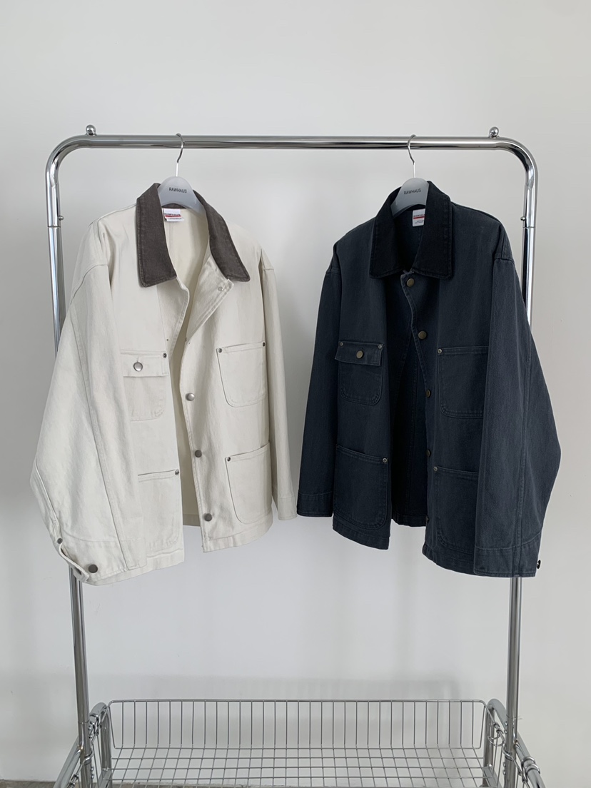 EST韓國代購女裝新款26春夏時尚熱賣真品推薦職業休閑夾克EST_夾克