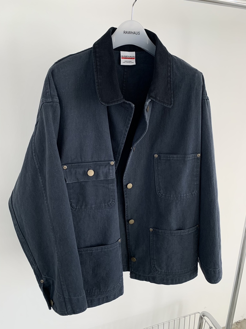 EST韓國代購女裝新款26春夏時尚熱賣真品推薦職業休閑夾克EST_夾克圖色2