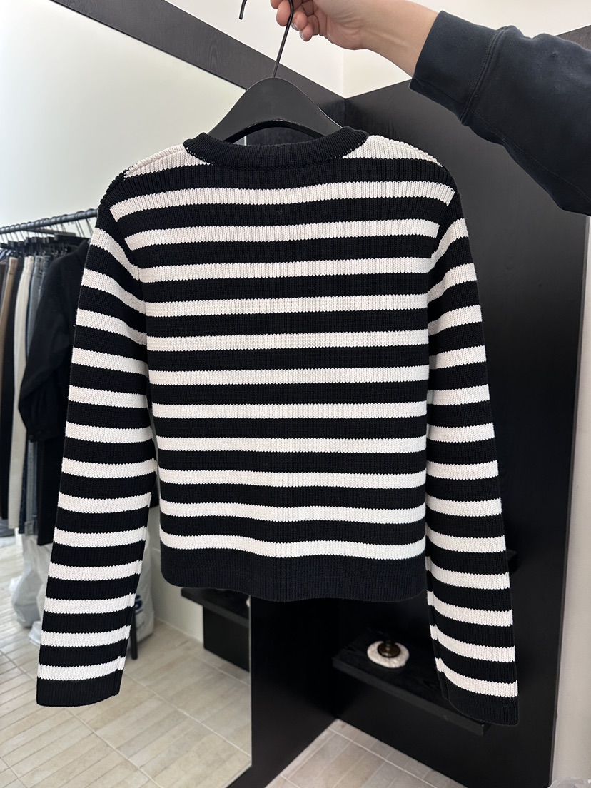 MOANI韓國直郵女裝新款職業時尚推薦真品熱賣針織衫開襟衫MOANI針織衫