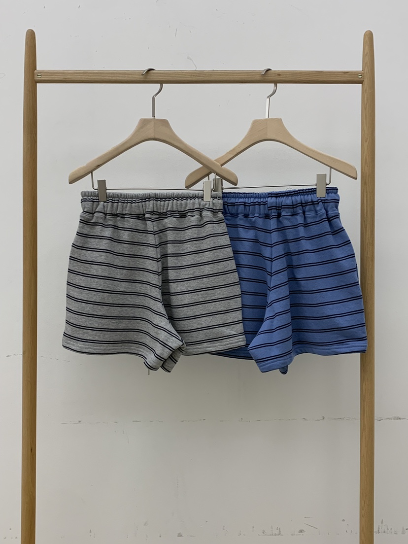 B_GARDER東大門代購女裝新款職業時尚熱賣推薦26春夏短褲B.GARDER短褲