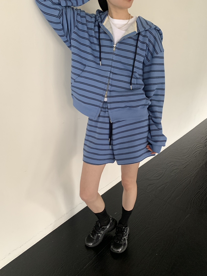 B_GARDER東大門代購女裝新款職業時尚熱賣推薦26春夏短褲B.GARDER短褲