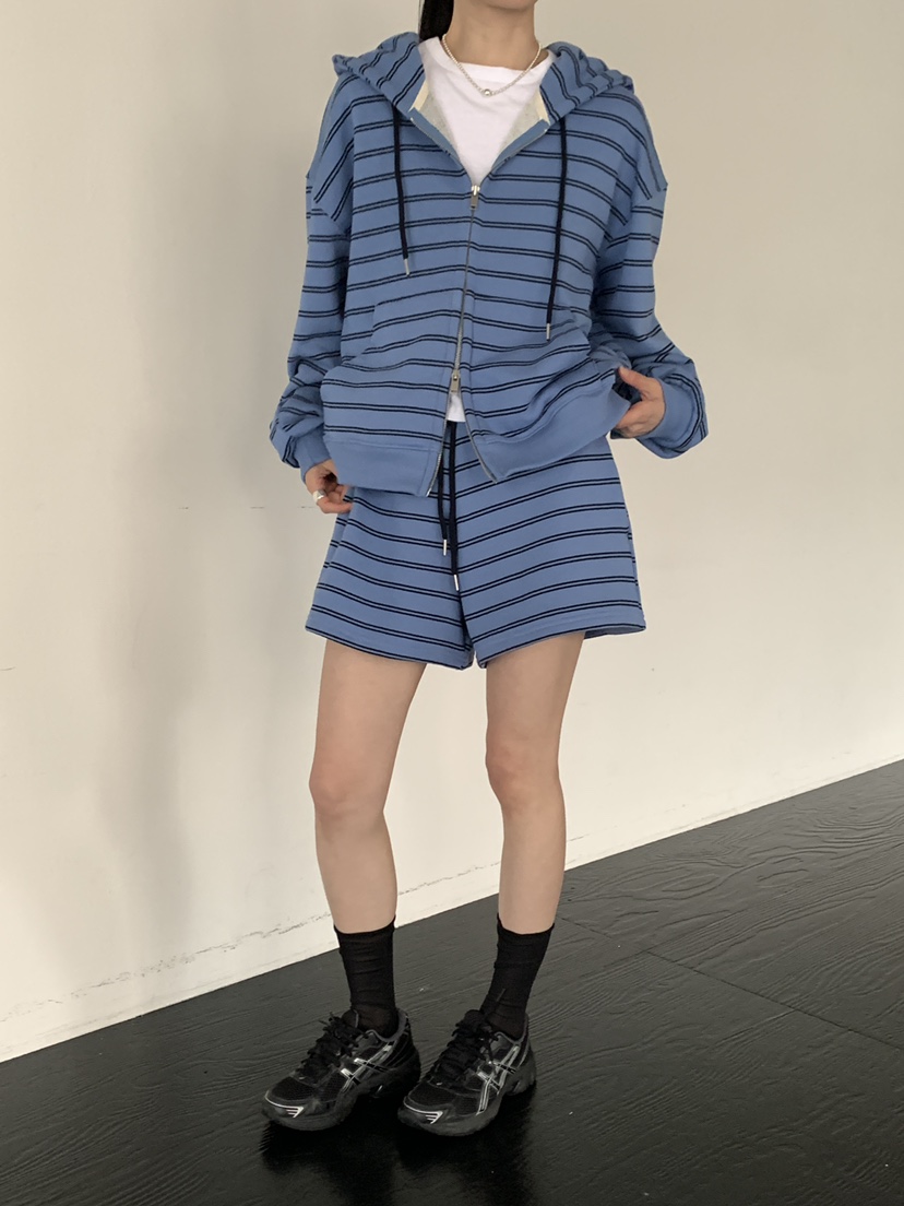 B_GARDER東大門代購女裝新款職業時尚熱賣推薦26春夏短褲B.GARDER短褲