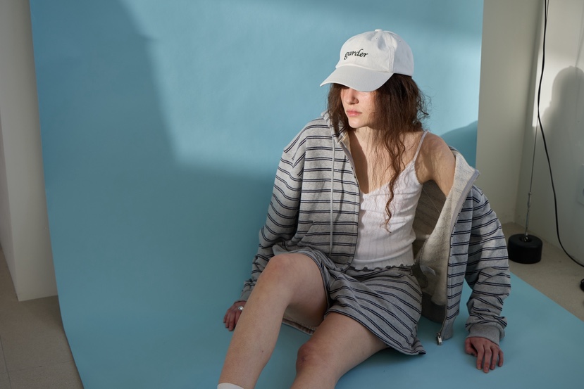 B_GARDER東大門代購女裝新款職業時尚熱賣推薦26春夏短褲B.GARDER短褲