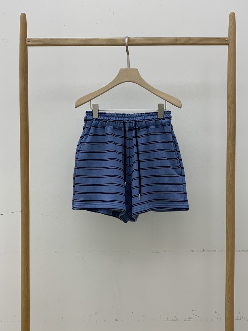 B_GARDER東大門代購女裝新款職業時尚熱賣推薦26春夏短褲B.GARDER短褲圖色2