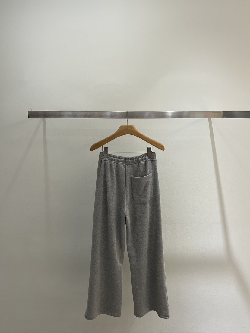 ONESTASTE東大門實拍女裝新品26春夏熱賣真品職業休閑休閑褲TASTE/ONESTASTE休閑褲