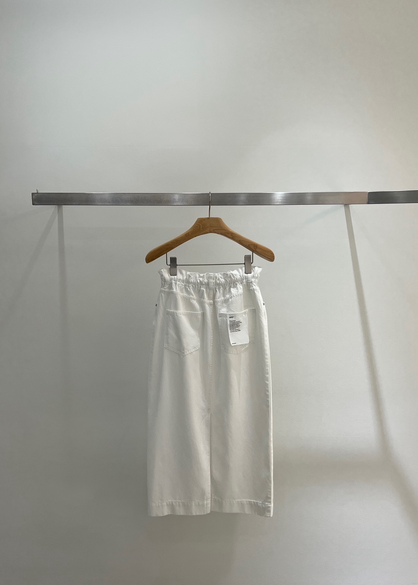 ONESTASTE東大門代購女裝新品休閑熱賣26春夏半身裙中短裙TASTE/ONESTASTE半身裙/中短裙