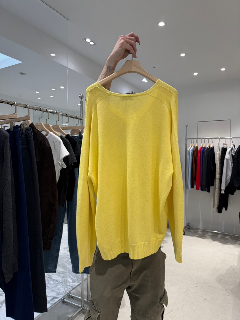 THE BRUNCH東大門代購女士新款職業真品休閑熱賣時尚針織衫THE BRUNCH針織衫