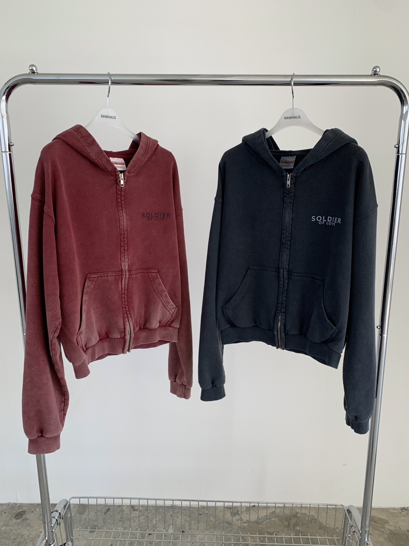 EST韓國代購女士新款熱賣推薦真品時尚26春夏夾克連帽衫短款EST_夾克