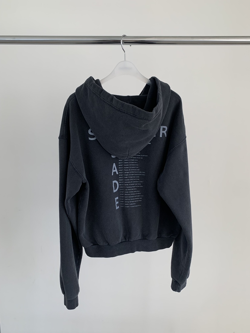 EST韓國代購女士新款熱賣推薦真品時尚26春夏夾克連帽衫短款EST_夾克