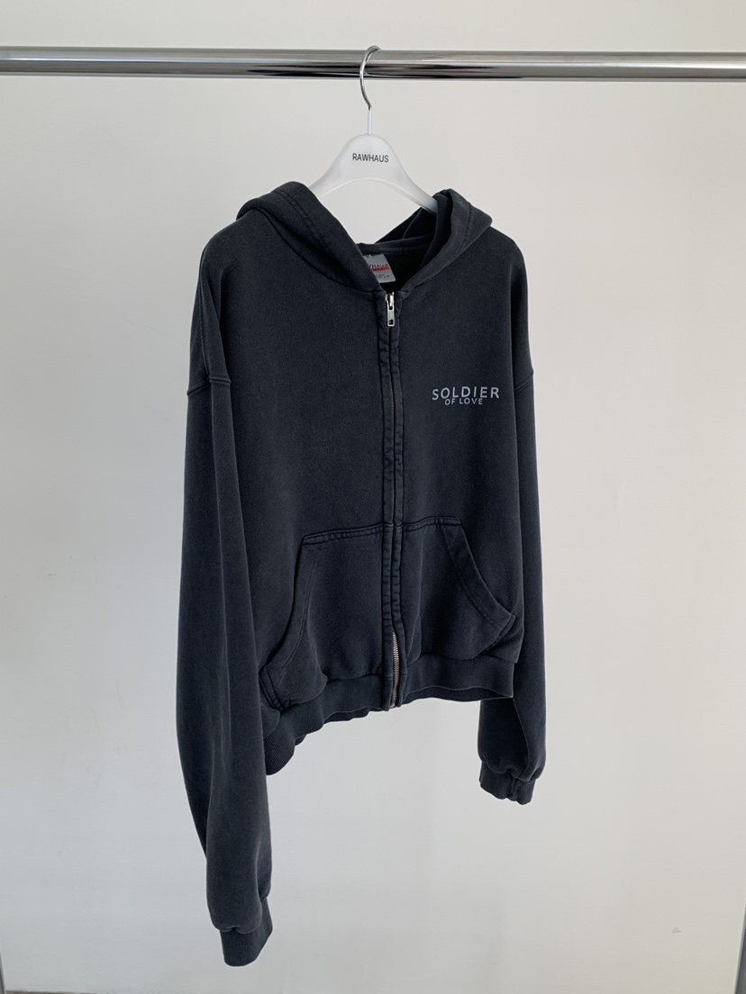 EST韓國代購女士新款熱賣推薦真品時尚26春夏夾克連帽衫短款EST_夾克圖色2