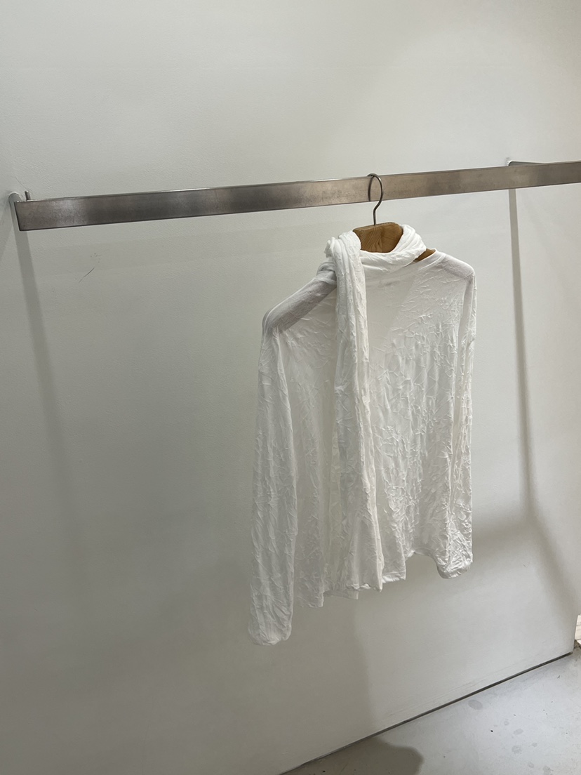 ONESTASTE東大門直郵女裝新品26春夏時尚休閑推薦襯衫蕾絲衫TASTE/ONESTASTE襯衫/蕾絲衫