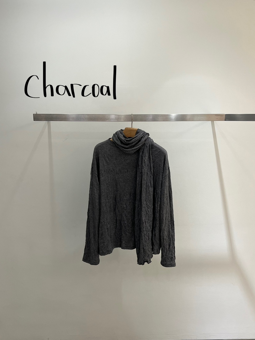 ONESTASTE東大門直郵女裝新品26春夏時尚休閑推薦襯衫蕾絲衫TASTE/ONESTASTE襯衫/蕾絲衫圖色3