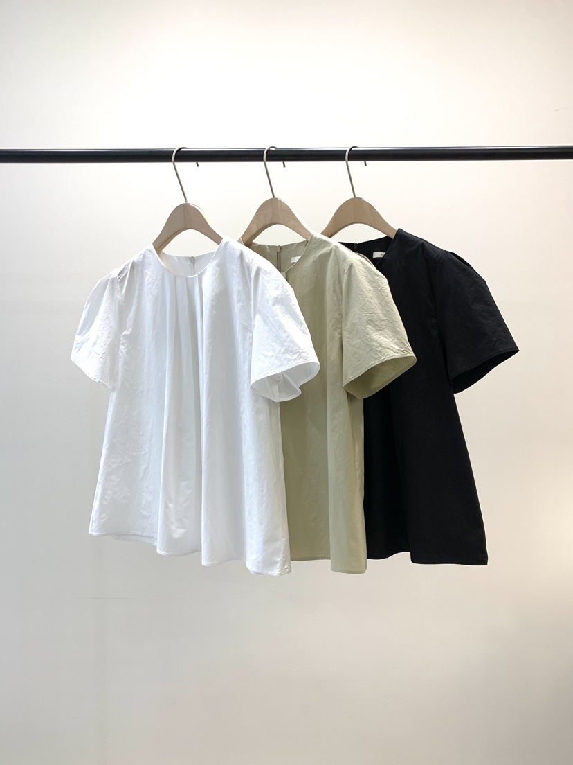 KNOCK東大門實拍女裝新款人氣休閑熱賣推薦真品襯衫蕾絲衫KNOCK襯衫/蕾絲衫