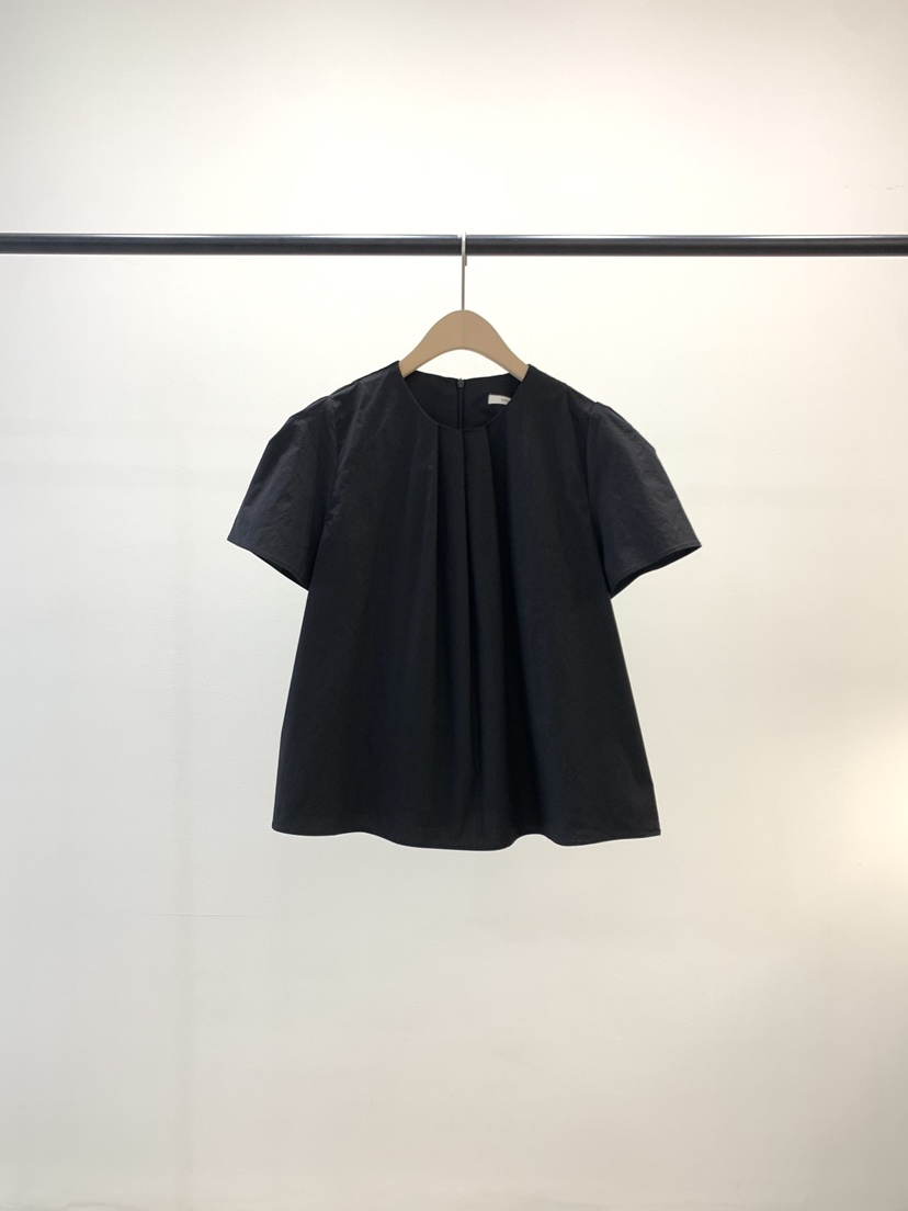 KNOCK東大門實拍女裝新款人氣休閑熱賣推薦真品襯衫蕾絲衫KNOCK襯衫/蕾絲衫圖色3