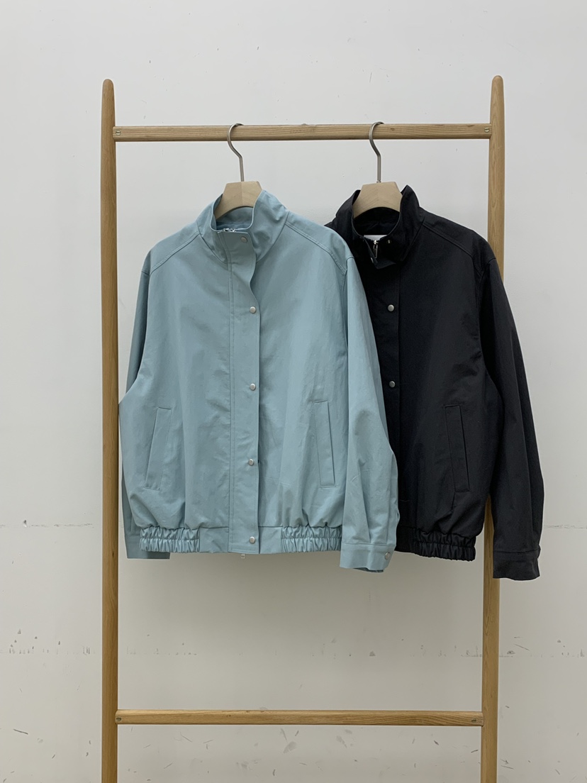 B_GARDER韓國直郵女士新款職業推薦熱賣26春夏人氣休閑夾克B.GARDER夾克