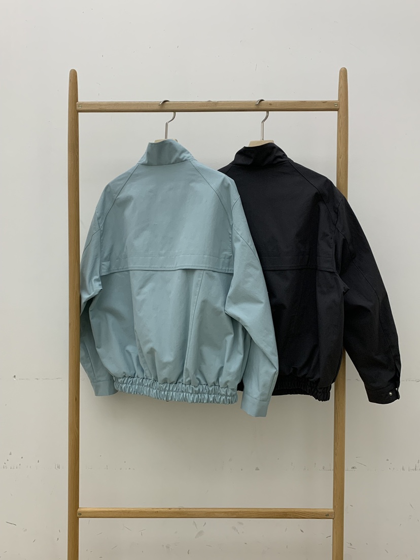 B_GARDER韓國直郵女士新款職業推薦熱賣26春夏人氣休閑夾克B.GARDER夾克