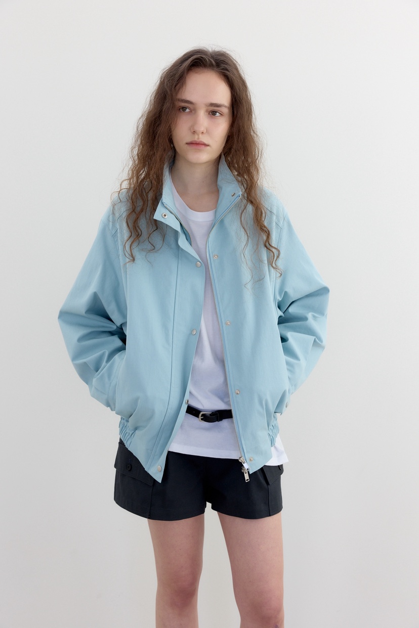 B_GARDER韓國直郵女士新款職業推薦熱賣26春夏人氣休閑夾克B.GARDER夾克