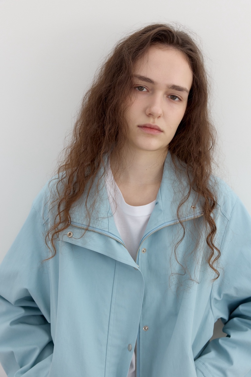 B_GARDER韓國直郵女士新款職業推薦熱賣26春夏人氣休閑夾克B.GARDER夾克