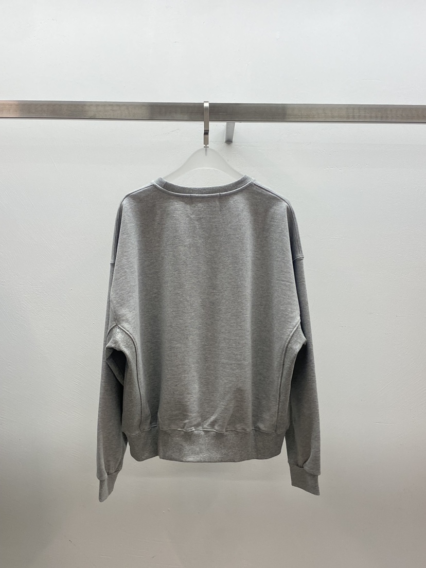 WEARABLE-L韓國代購女士新款職業熱賣26春夏時尚休閑衛衣WEARABLE衛衣