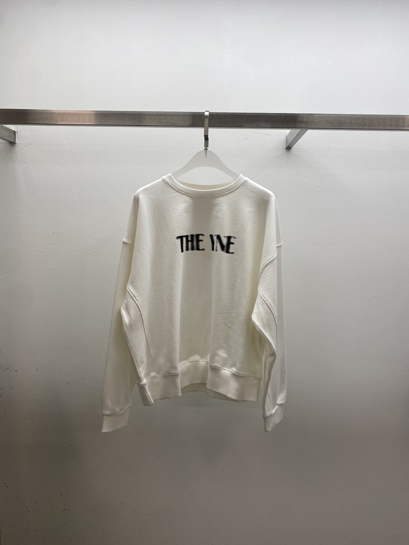 WEARABLE-L韓國代購女士新款職業熱賣26春夏時尚休閑衛衣WEARABLE衛衣圖色2