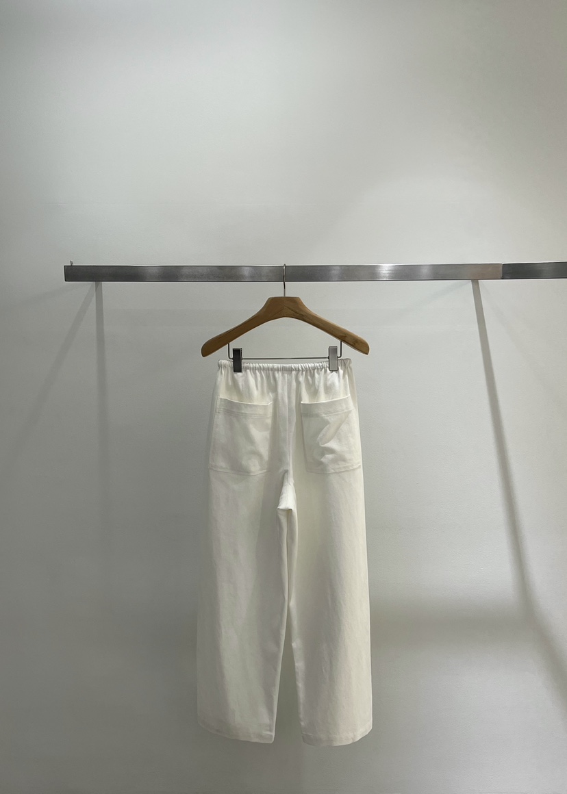 ONESTASTE韓國代購女士新品熱賣時尚職業休閑人氣休閑褲棉TASTE/ONESTASTE休閑褲