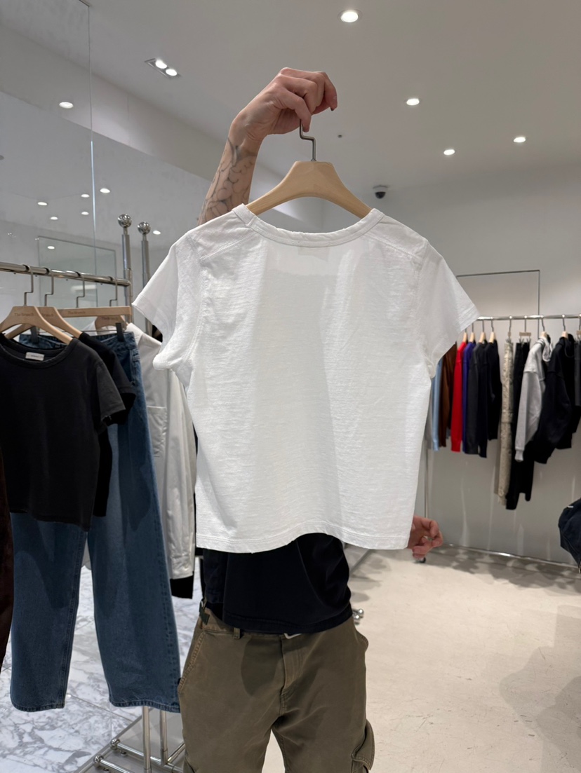 THE BRUNCH韓國直郵女士新款時尚真品職業熱賣推薦休閑T恤THE BRUNCHT恤