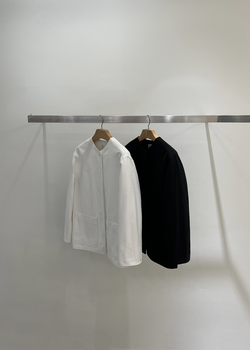 ONESTASTE東大門實拍女裝新品推薦26春夏真品時尚職業夾克棉TASTE/ONESTASTE夾克