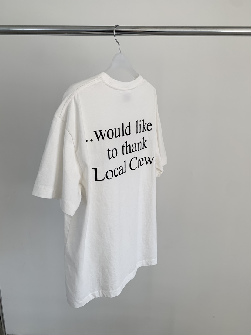 EST韓國代購女裝新款時尚熱賣休閑推薦26春夏真品職業T恤EST_T恤