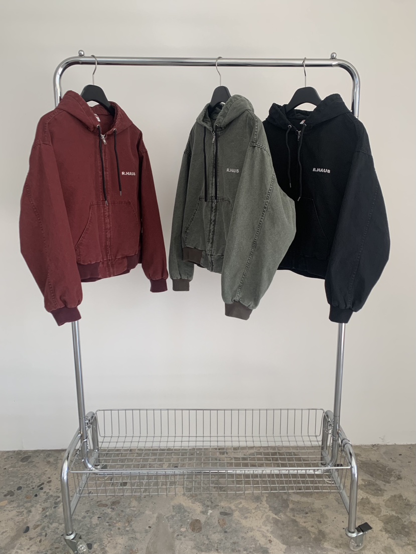 EST韓國直郵女士新品時尚26春夏推薦熱賣人氣職業休閑夾克EST_夾克