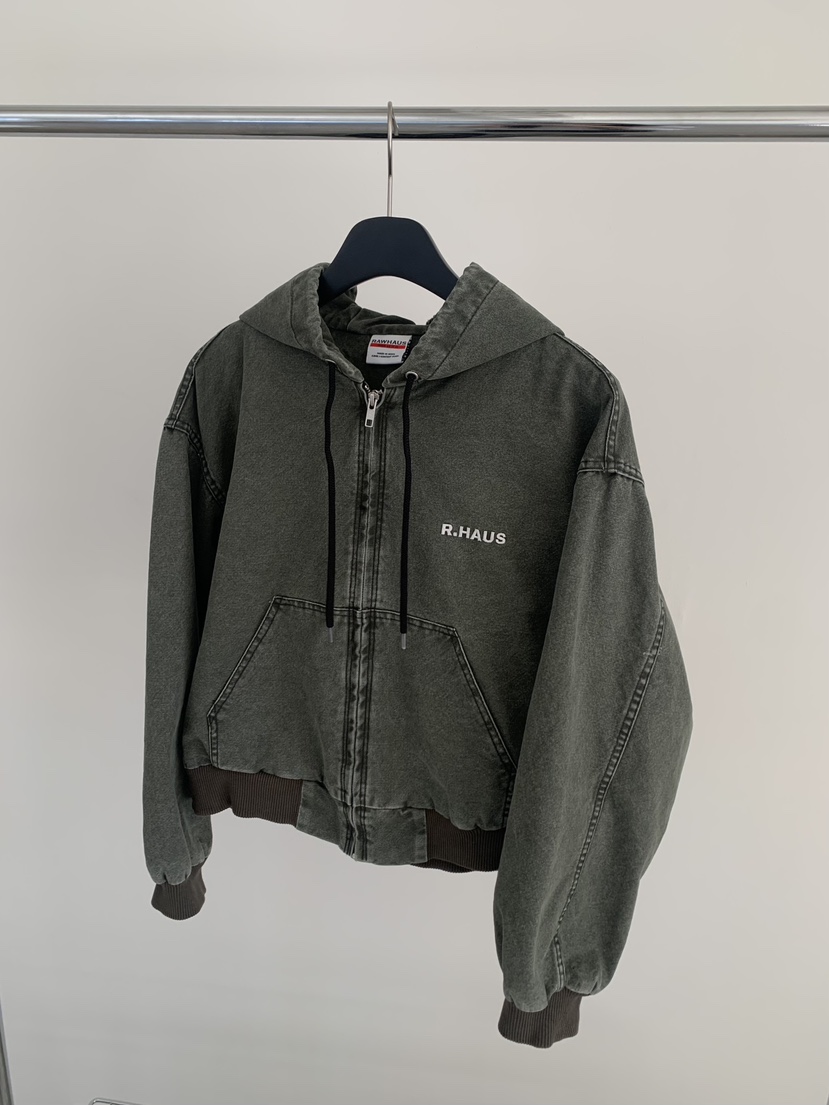 EST韓國直郵女士新品時尚26春夏推薦熱賣人氣職業休閑夾克EST_夾克圖色1