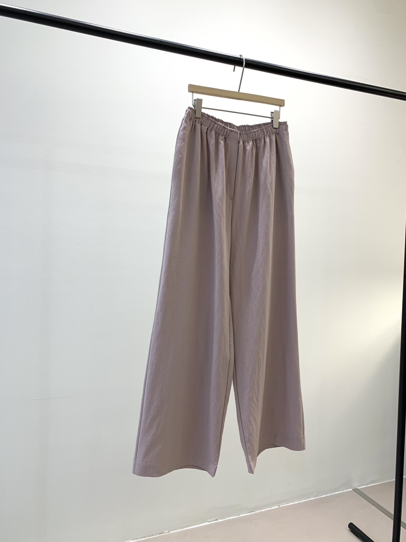 KNOCK韓國代購女士新品休閑26春夏職業熱賣時尚真品休閑褲KNOCK休閑褲