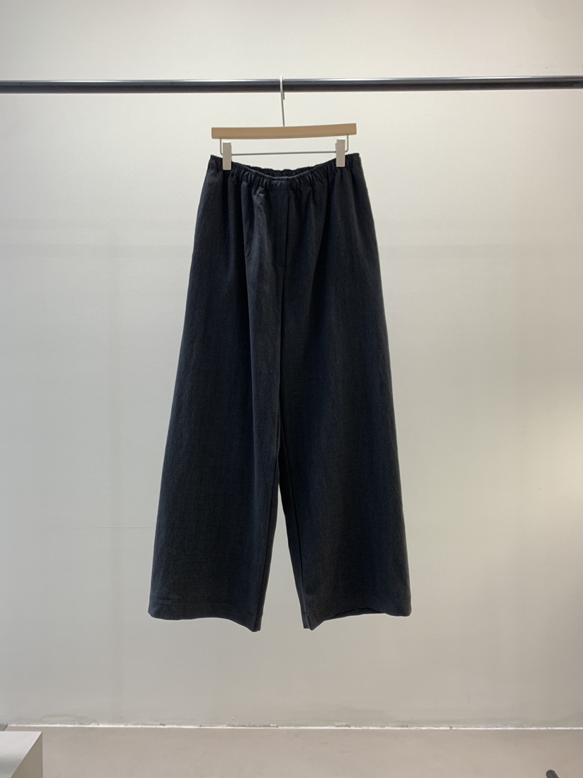 KNOCK韓國代購女士新品休閑26春夏職業熱賣時尚真品休閑褲KNOCK休閑褲圖色4