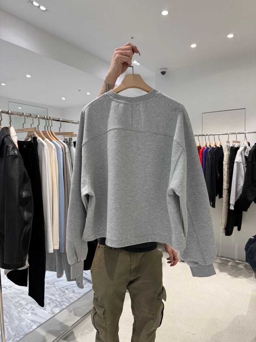 THE BRUNCH東大門實拍女士新款人氣休閑推薦時尚真品衛衣THE BRUNCH衛衣