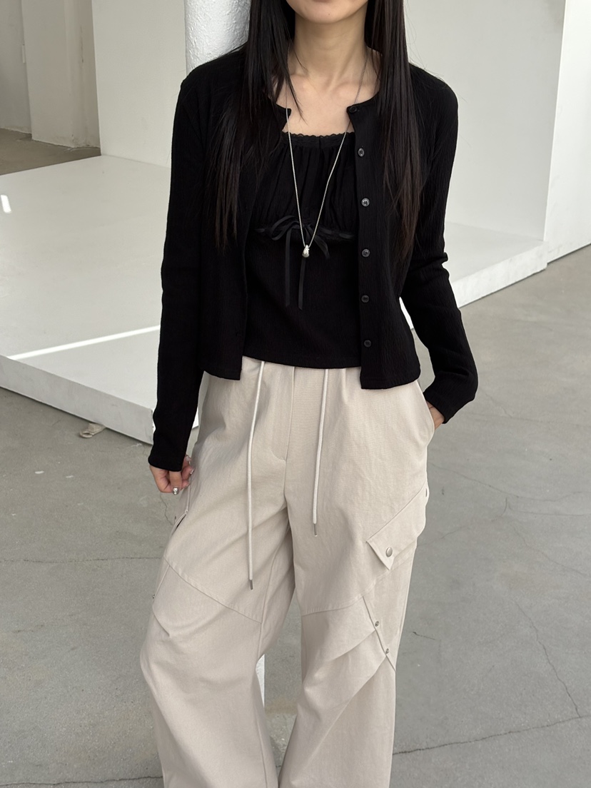 Verbena韓國代購女士新品人氣職業真品推薦26春夏熱賣套裝Verbena套裝