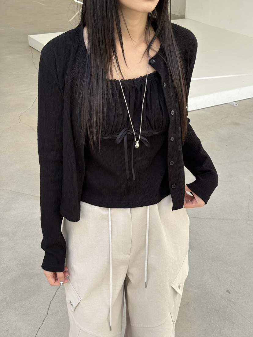 Verbena韓國代購女士新品人氣職業真品推薦26春夏熱賣套裝Verbena套裝