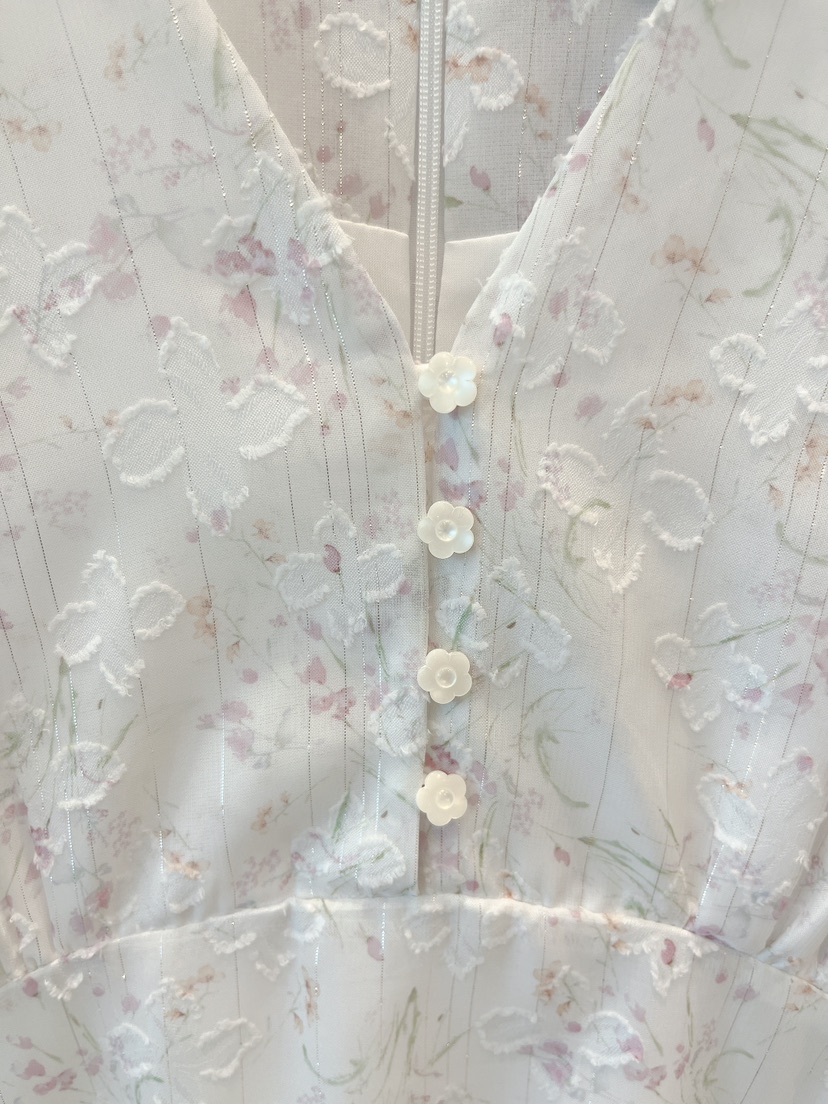 OVE韓國代購女士新款人氣休閑職業推薦熱賣26春夏真品連衣裙OVE連衣裙