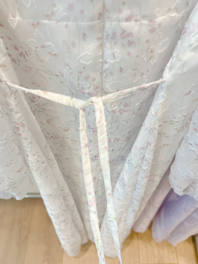 OVE韓國代購女士新款人氣休閑職業推薦熱賣26春夏真品連衣裙OVE連衣裙