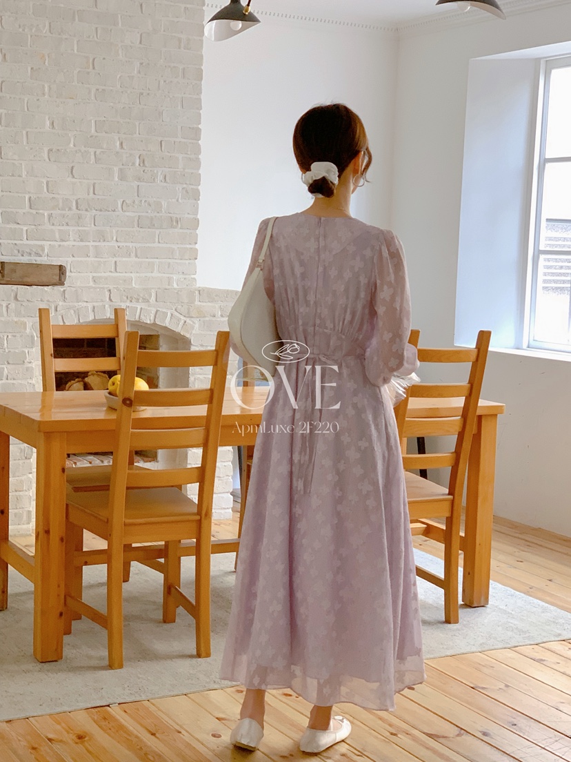 OVE韓國代購女士新款人氣休閑職業推薦熱賣26春夏真品連衣裙OVE連衣裙