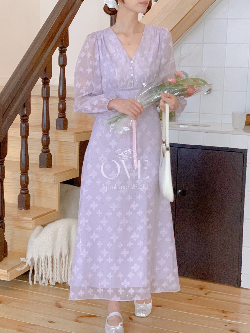 OVE韓國代購女士新款人氣休閑職業推薦熱賣26春夏真品連衣裙OVE連衣裙