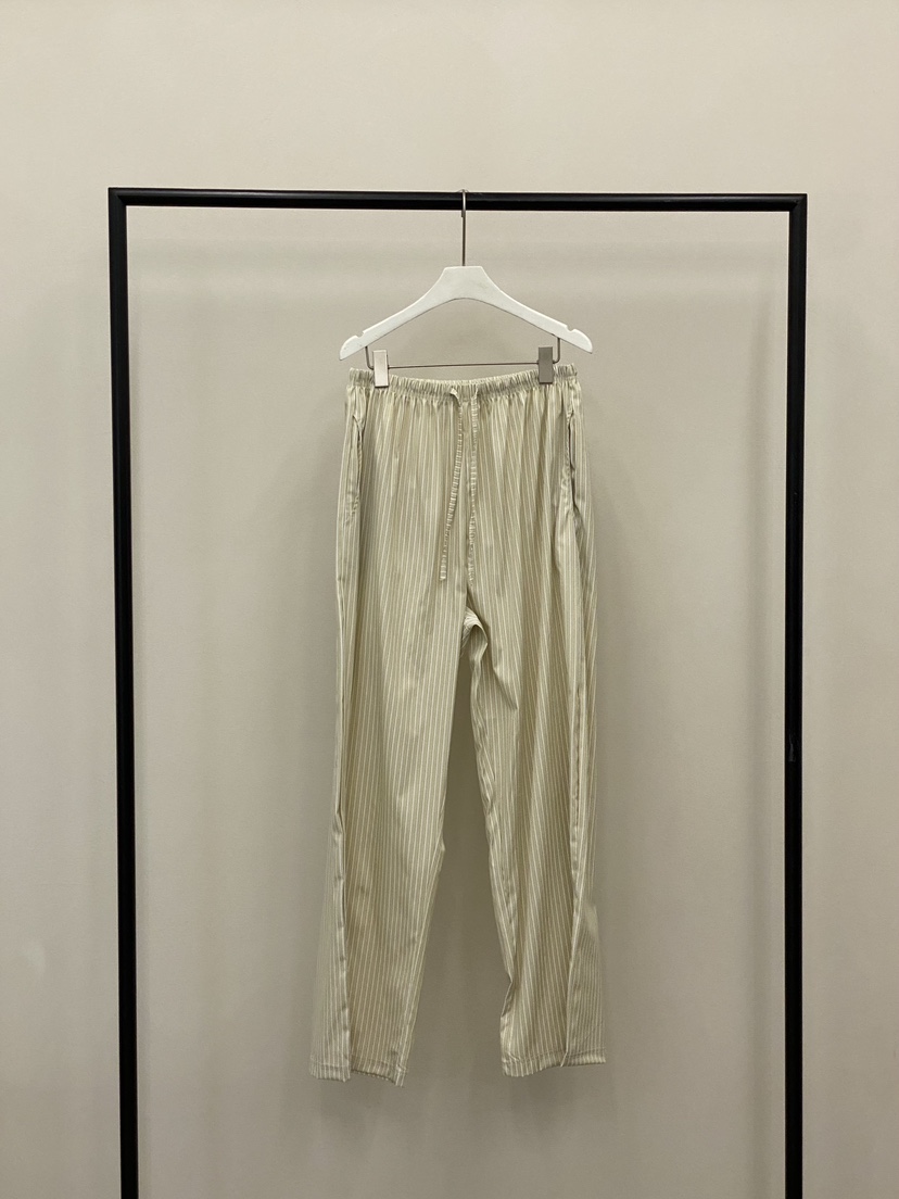 MUCH MORE/JACKPOT東大門直郵女裝新品26春夏推薦休閑褲MUCH MORE/JACKPOT休閑褲圖色1