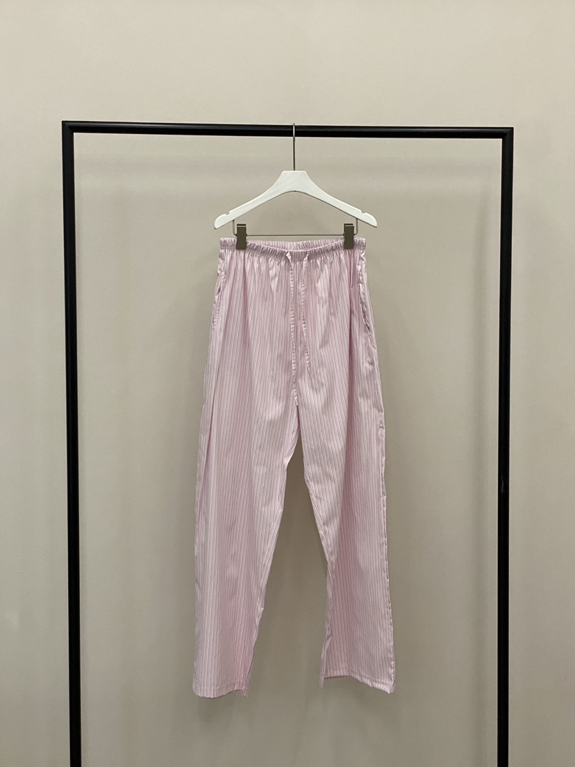 MUCH MORE/JACKPOT東大門直郵女裝新品26春夏推薦休閑褲MUCH MORE/JACKPOT休閑褲圖色3