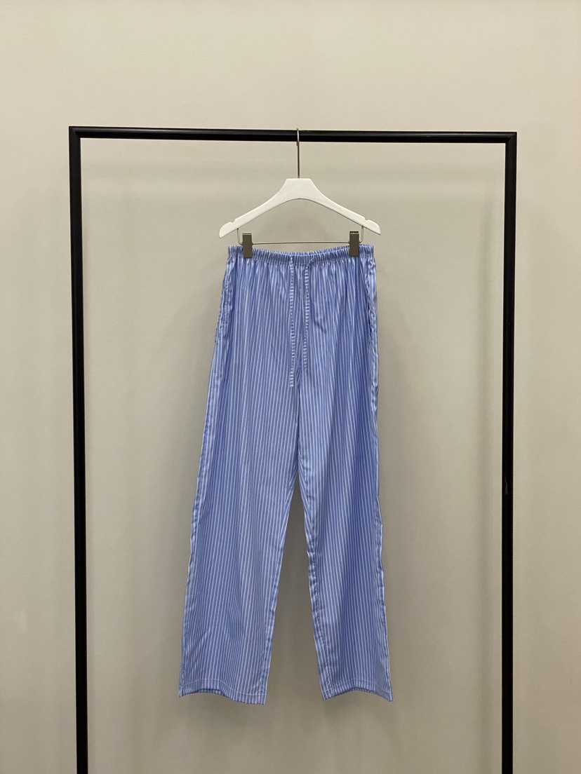 MUCH MORE/JACKPOT東大門直郵女裝新品26春夏推薦休閑褲MUCH MORE/JACKPOT休閑褲圖色4