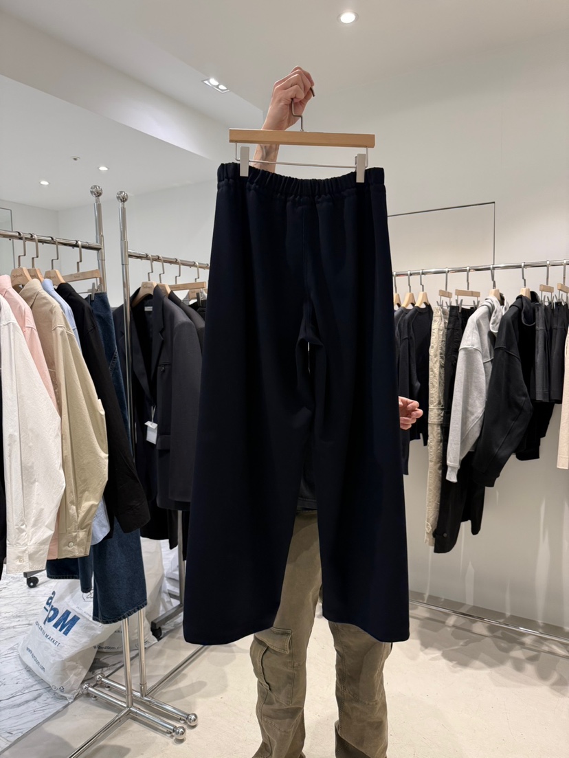 THE BRUNCH東大門代購女裝新款休閑推薦熱賣時尚職業休閑褲THE BRUNCH休閑褲