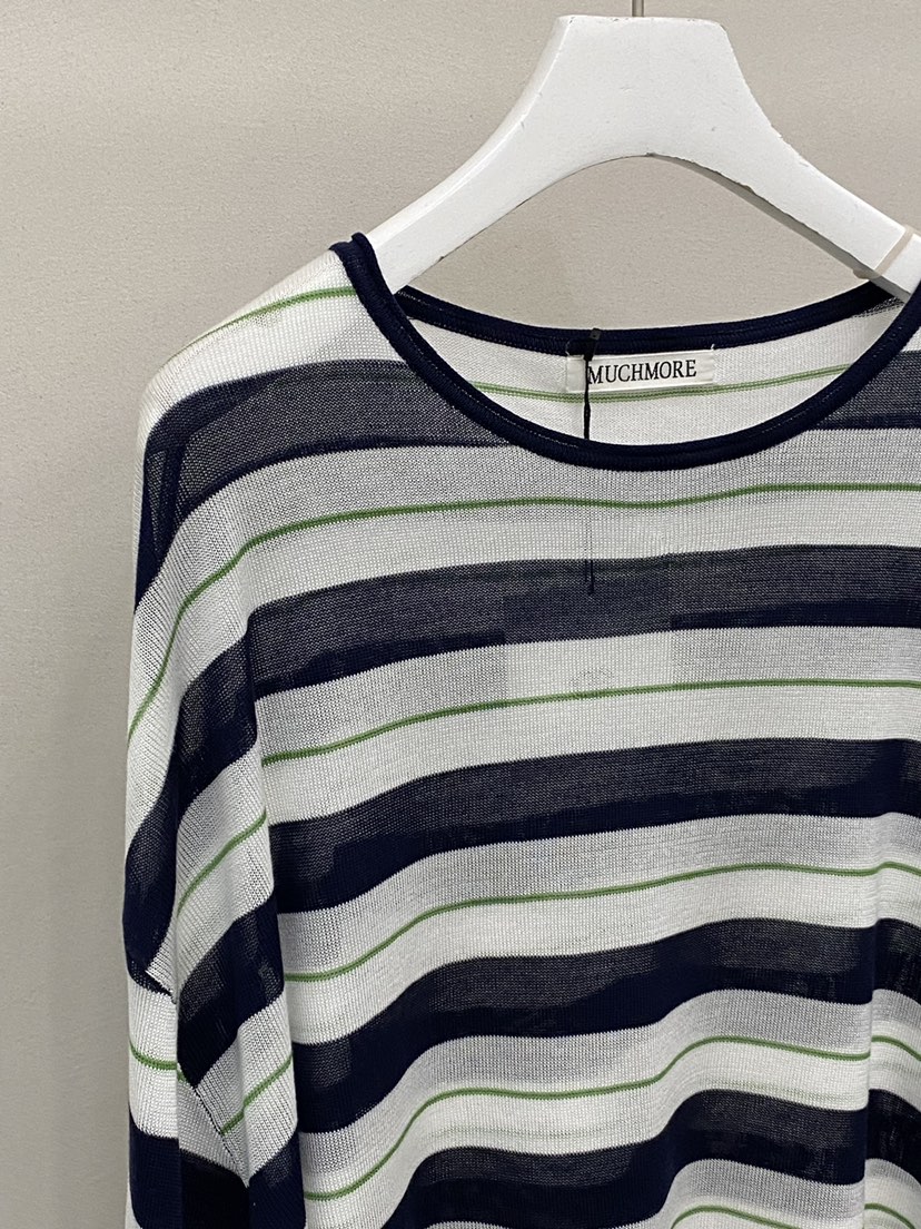 MUCH MORE/JACKPOT韓國直郵女裝新品推薦人氣職業針織衫MUCH MORE/JACKPOT針織衫