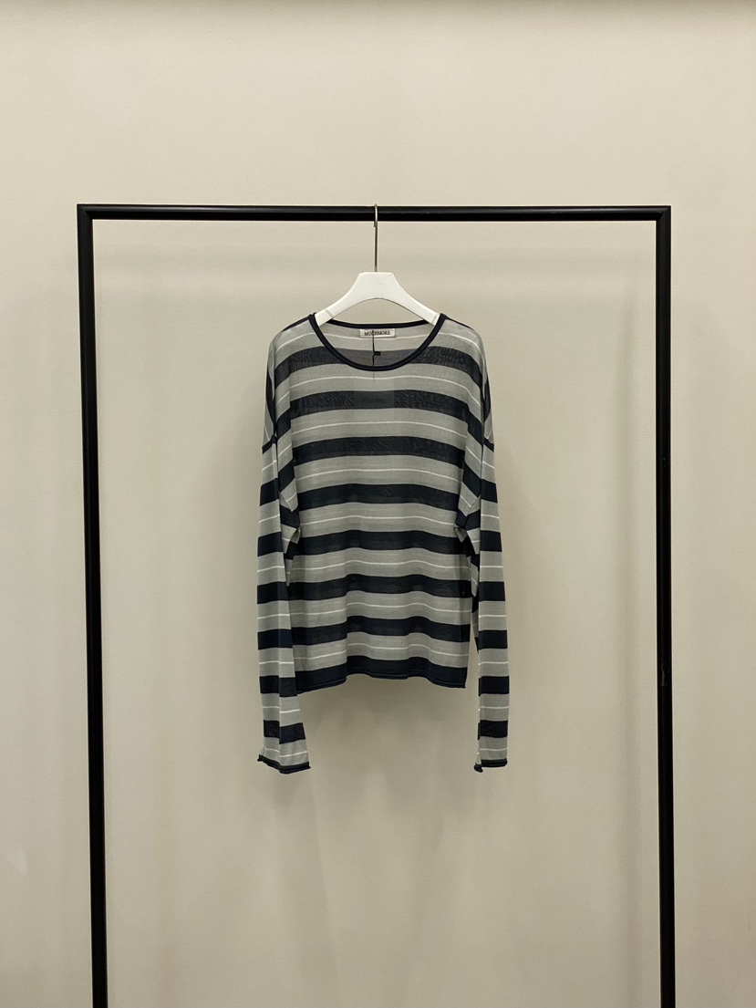 MUCH MORE/JACKPOT韓國直郵女裝新品推薦人氣職業針織衫MUCH MORE/JACKPOT針織衫圖色3