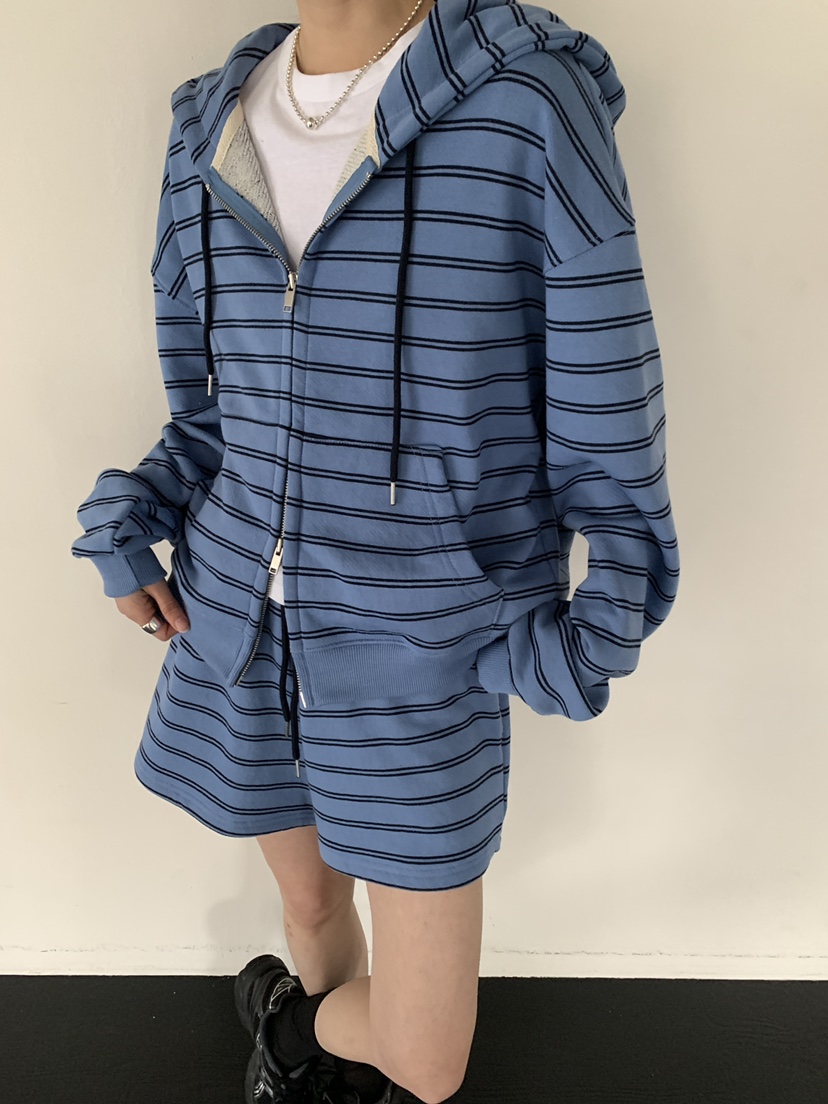 B_GARDER東大門直郵女裝新款職業時尚真品26春夏夾克拉鏈B.GARDER夾克