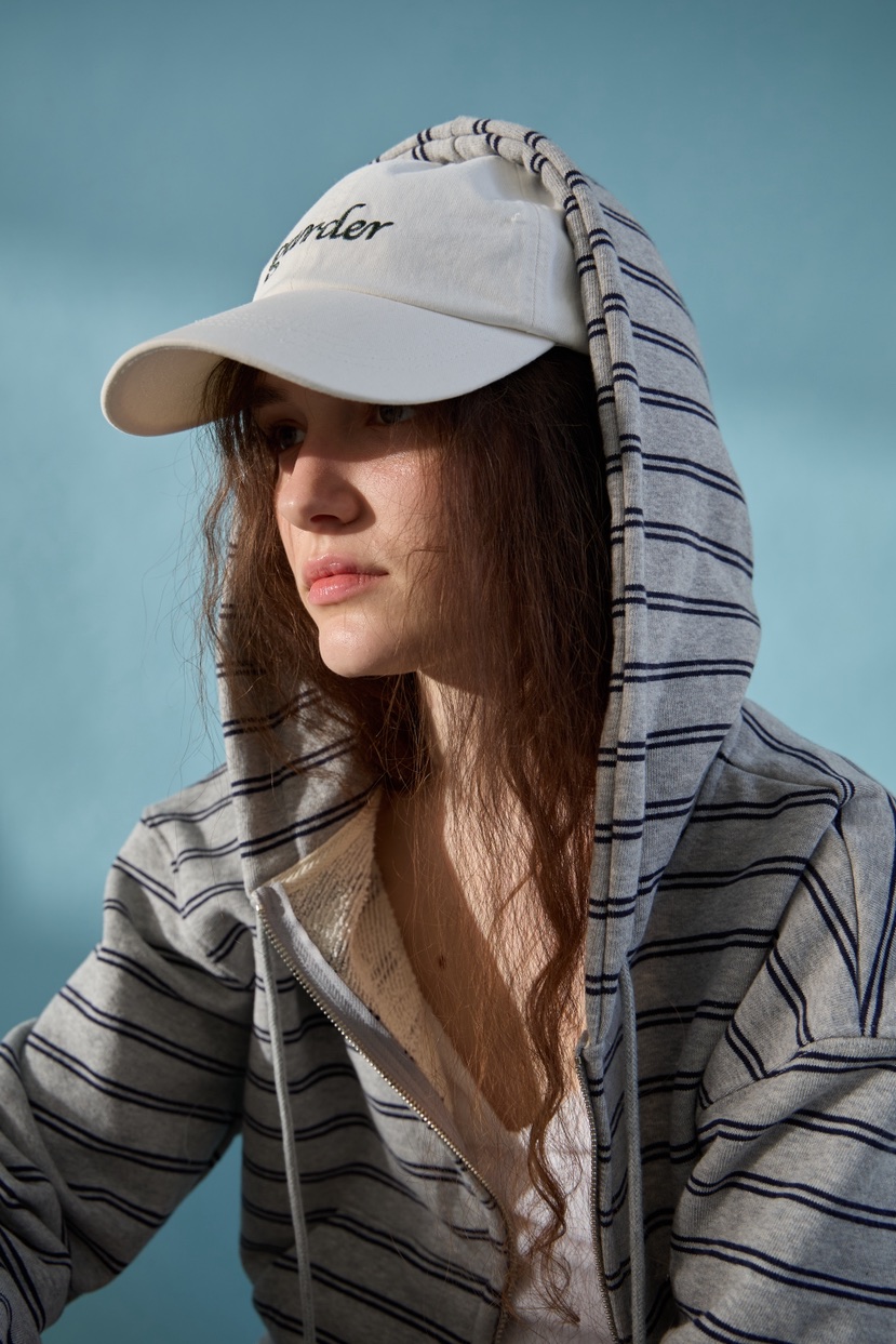 B_GARDER東大門直郵女裝新款職業時尚真品26春夏夾克拉鏈B.GARDER夾克