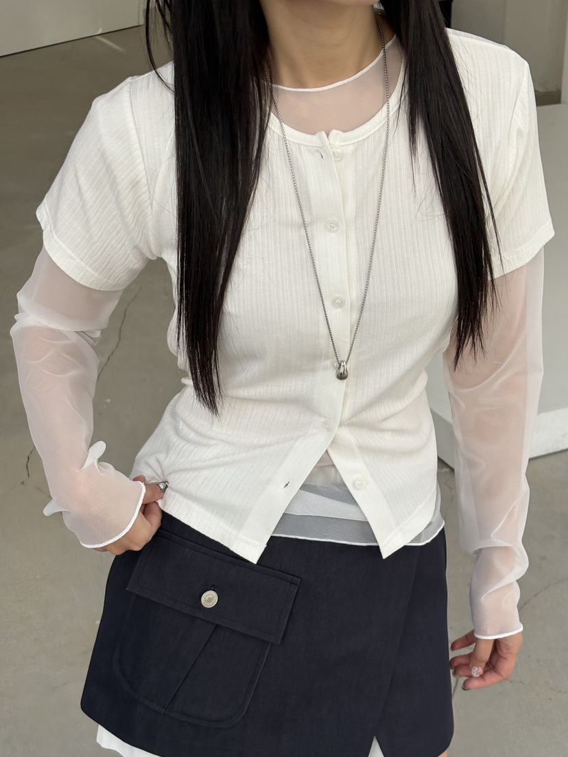 Verbena東大門直郵女裝新品休閑真品時尚熱賣人氣職業套裝Verbena套裝