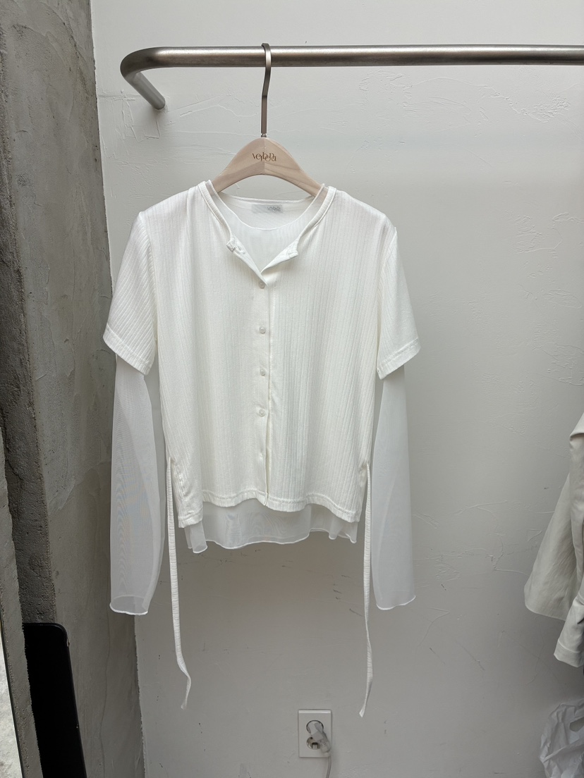 Verbena東大門直郵女裝新品休閑真品時尚熱賣人氣職業套裝Verbena套裝圖色1