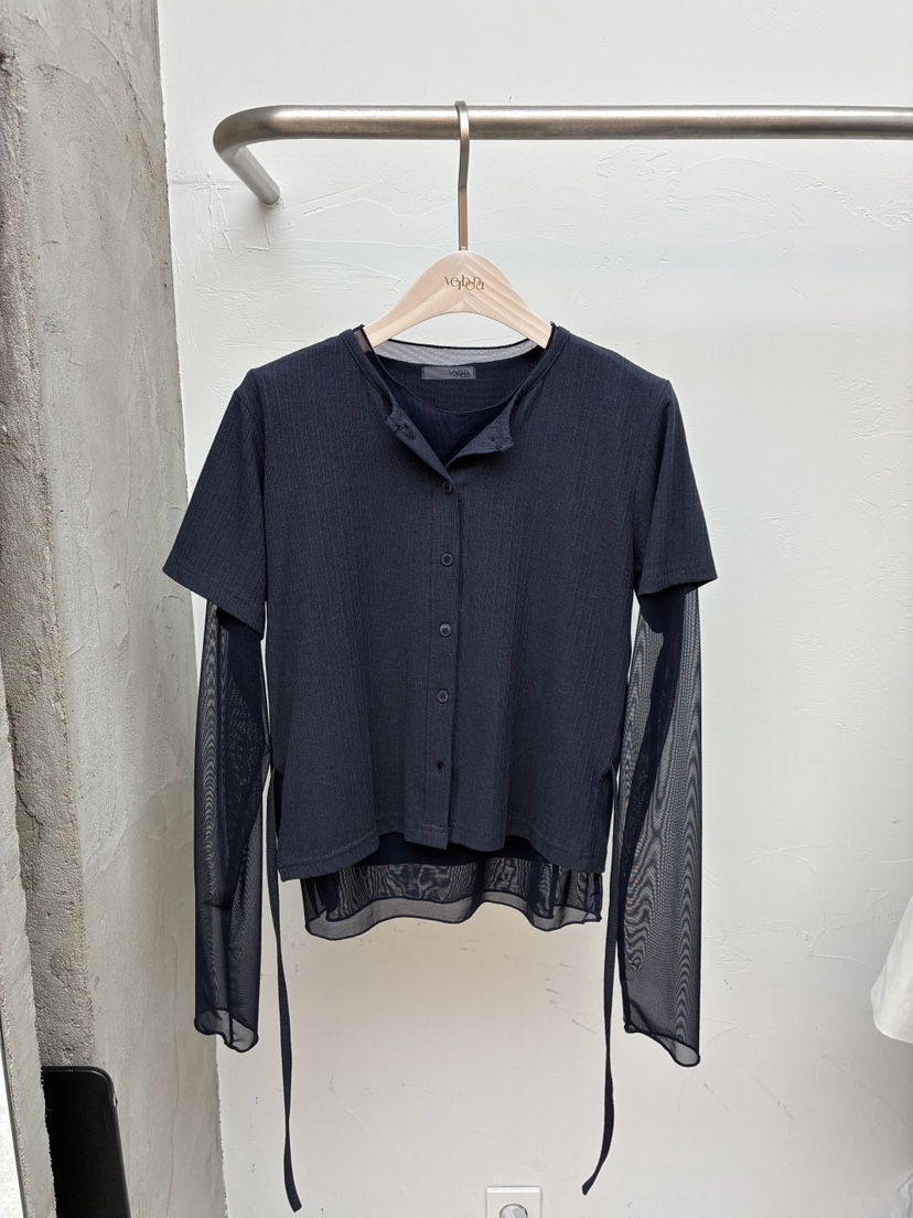 Verbena東大門直郵女裝新品休閑真品時尚熱賣人氣職業套裝Verbena套裝圖色2